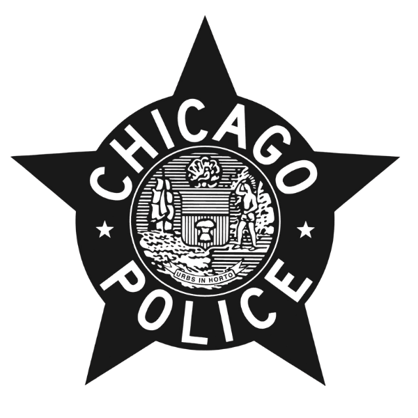 Chicago PD logo