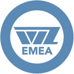 WZ EMEA logo