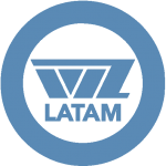 WZ LATAM logo