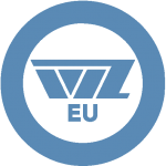 WZ EU logo