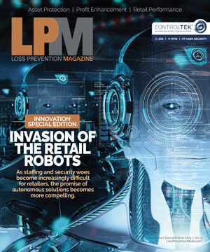 LPM Innovation Issue 2023 cover
