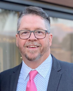 Chris Norris, CFI