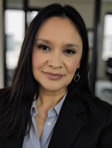 Gloria Fausto-Figueroa
