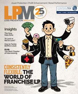 LPM Winter Issue 2026 cover