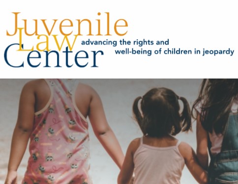 Juvenile Law Center Org