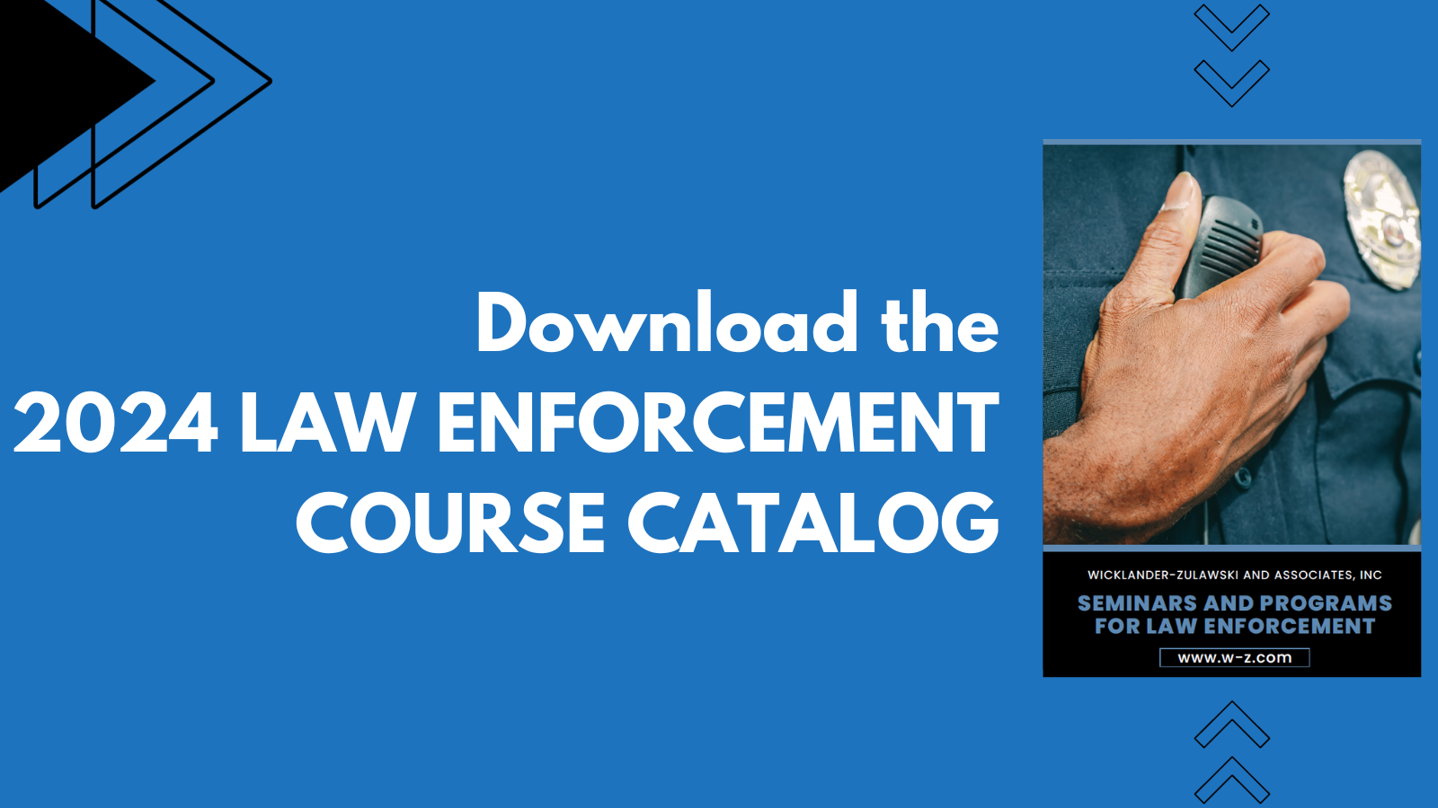 download the 2024 law enforcement catalog